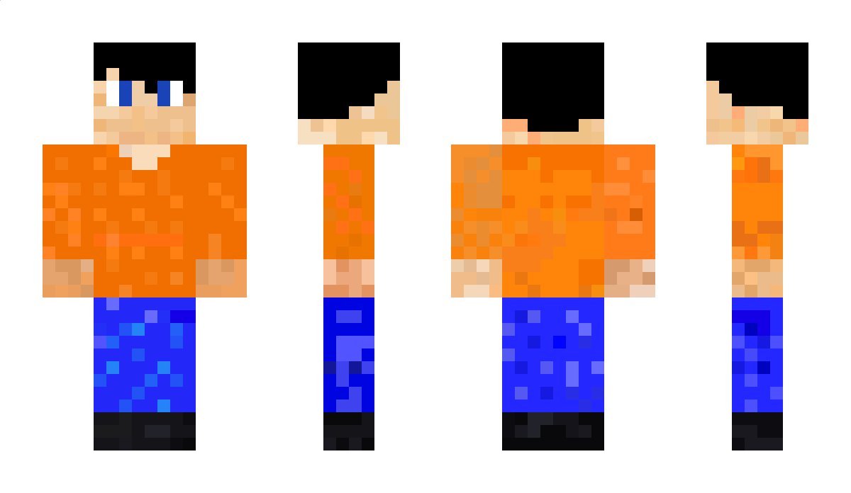 MindIllusions Minecraft Skin