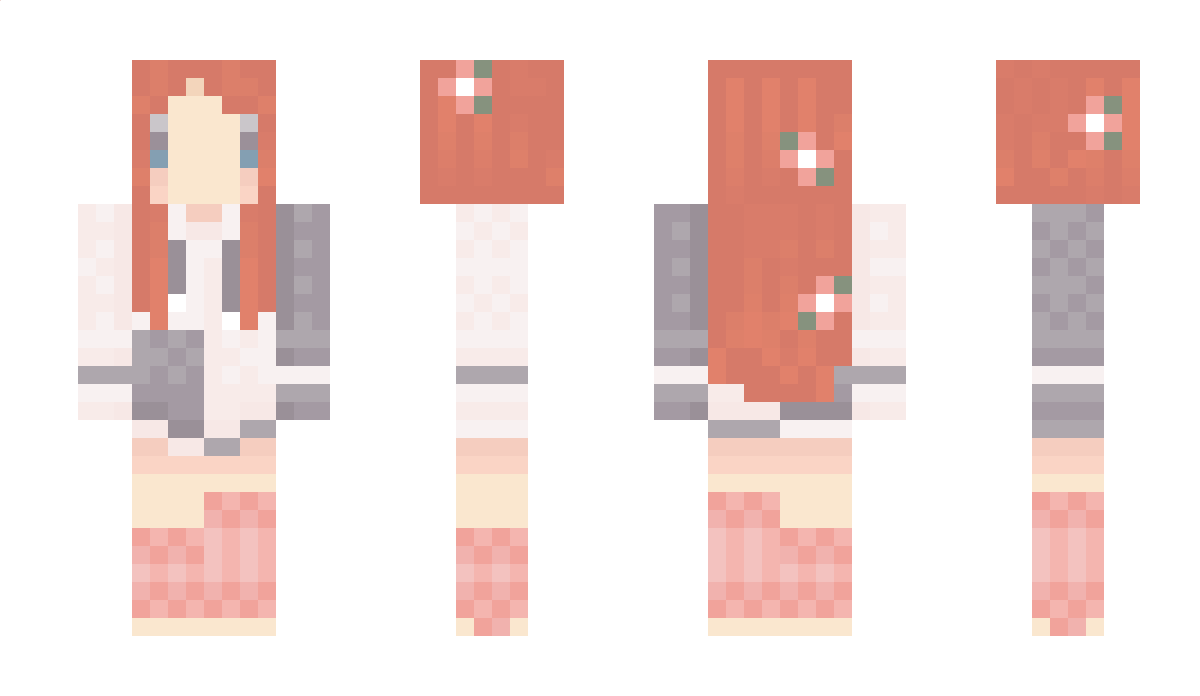 offl7ne Minecraft Skin