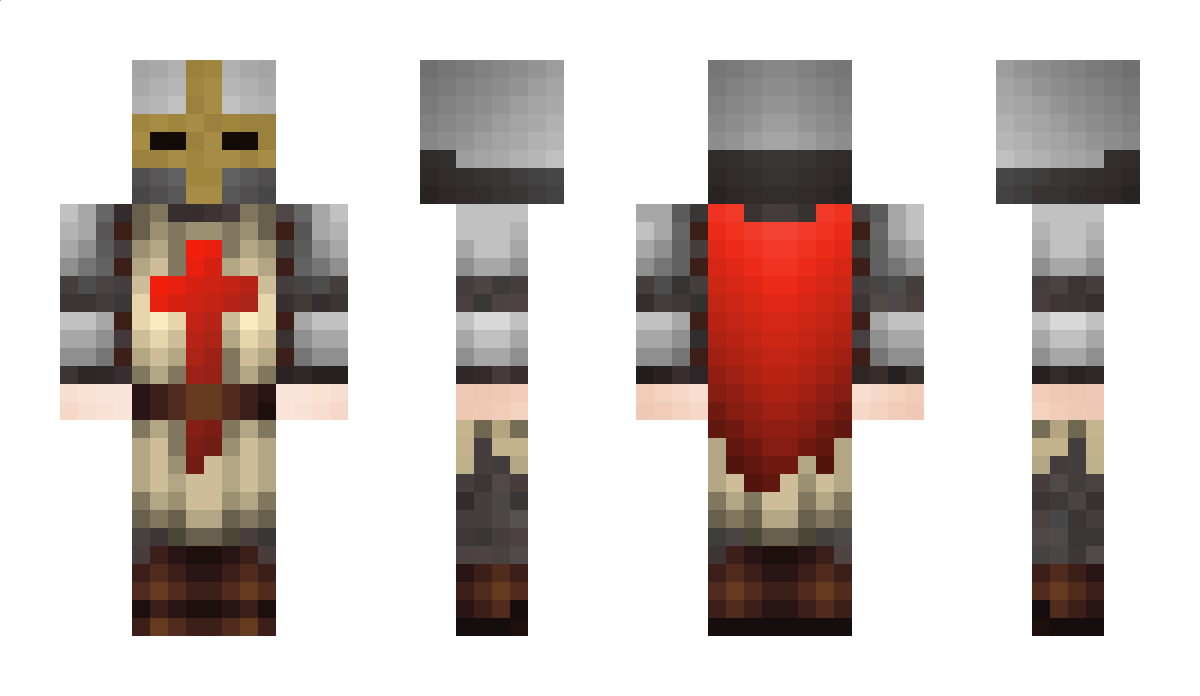 Ornitorinco Minecraft Skin