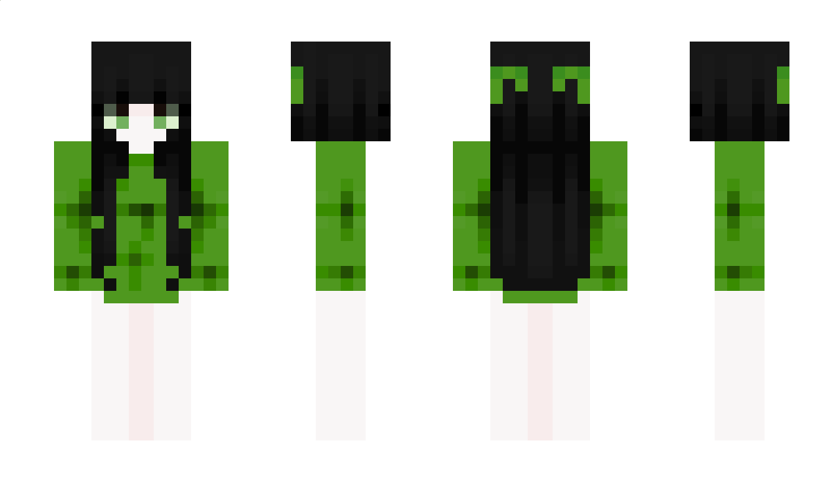 kochana Minecraft Skin