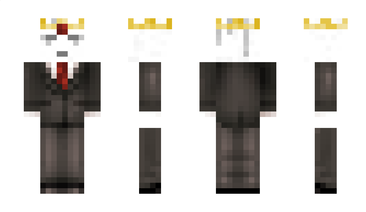 xSTASIXx_57 Minecraft Skin