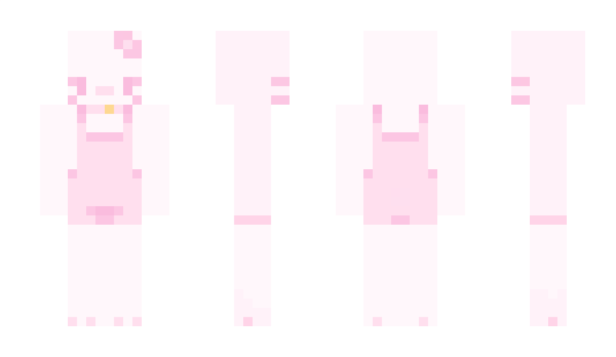 Banaltae Minecraft Skin