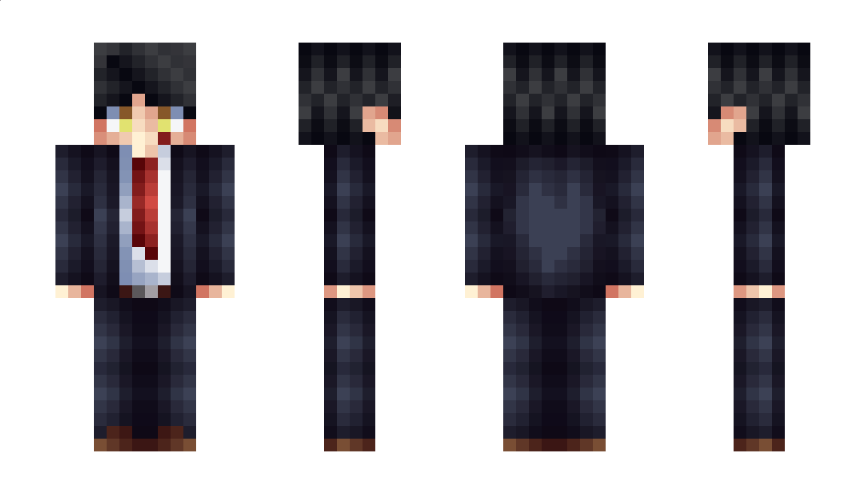 Lauty0108 Minecraft Skin