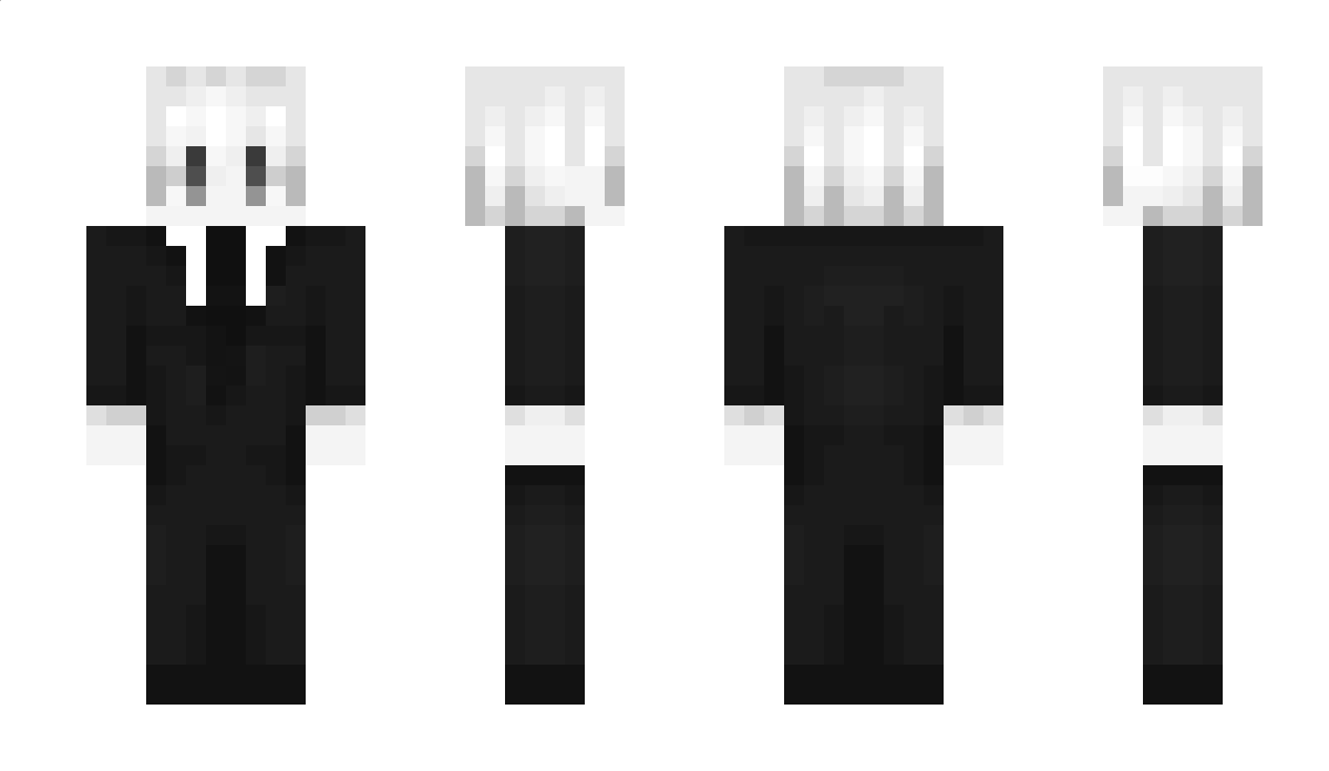 bakedbobb_ Minecraft Skin