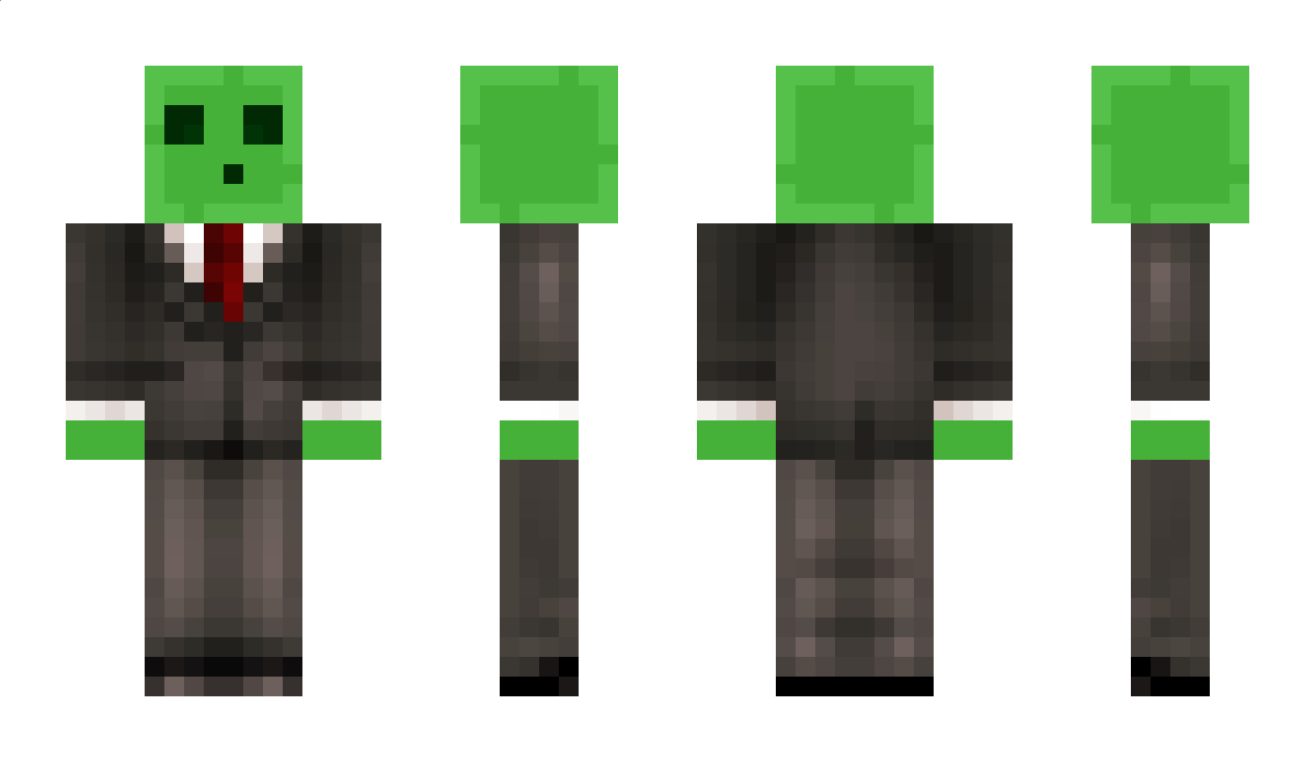 Cappibara Minecraft Skin