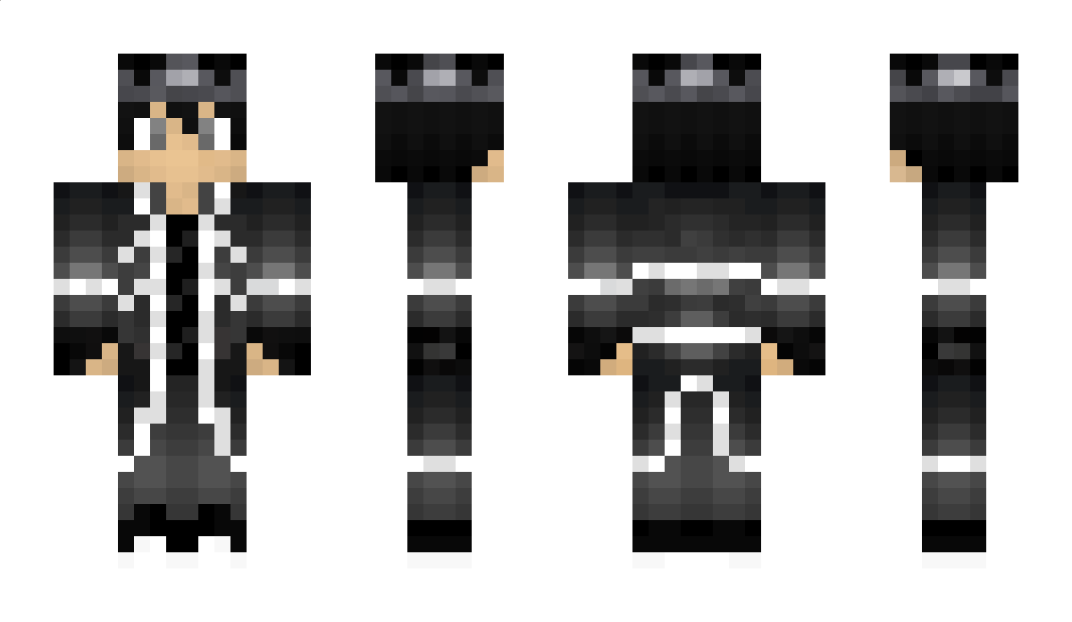 _Giro Minecraft Skin