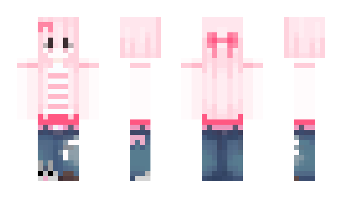 Martyncjusz Minecraft Skin