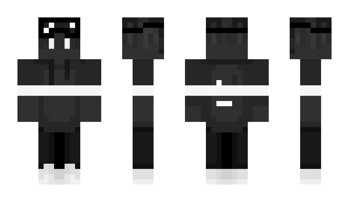 Giedriukas Minecraft Skin