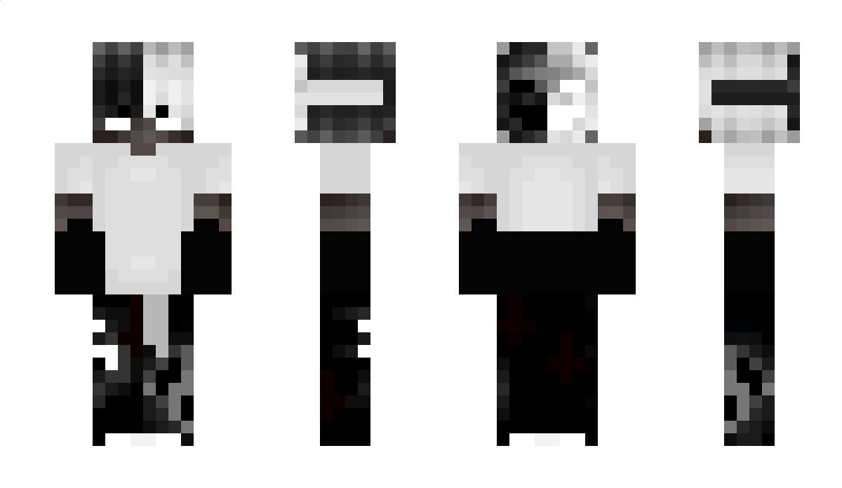 vcncm Minecraft Skin