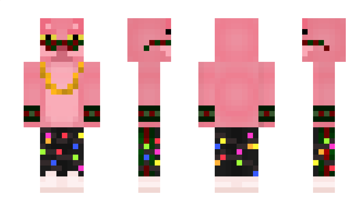 zTimi_ Minecraft Skin