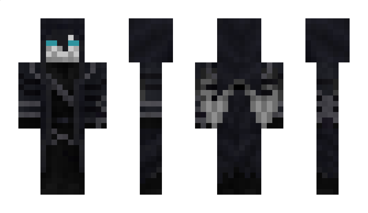 kade533870 Minecraft Skin