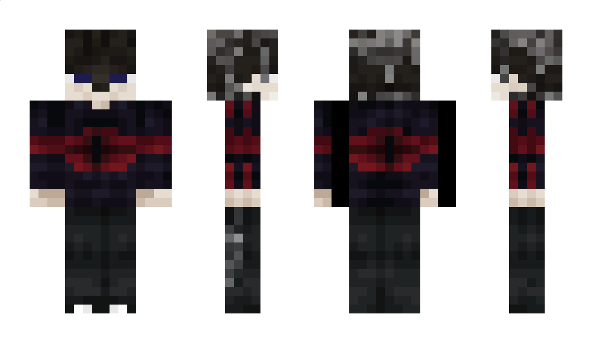 wannn__ Minecraft Skin