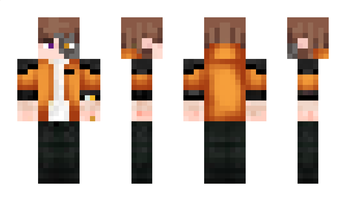 Calter_Weelwer Minecraft Skin