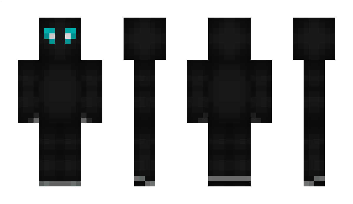 Walen Minecraft Skin