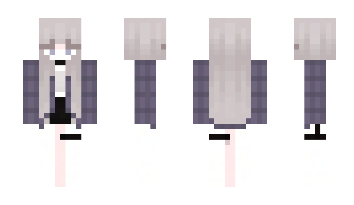 wolf_vale Minecraft Skin