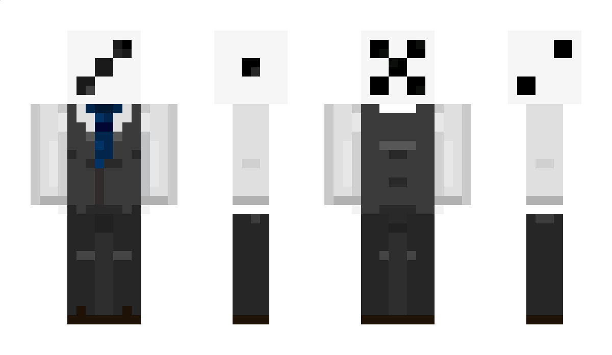 nugglefritz Minecraft Skin