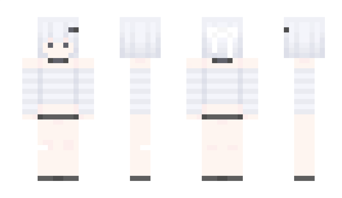 nyetz Minecraft Skin