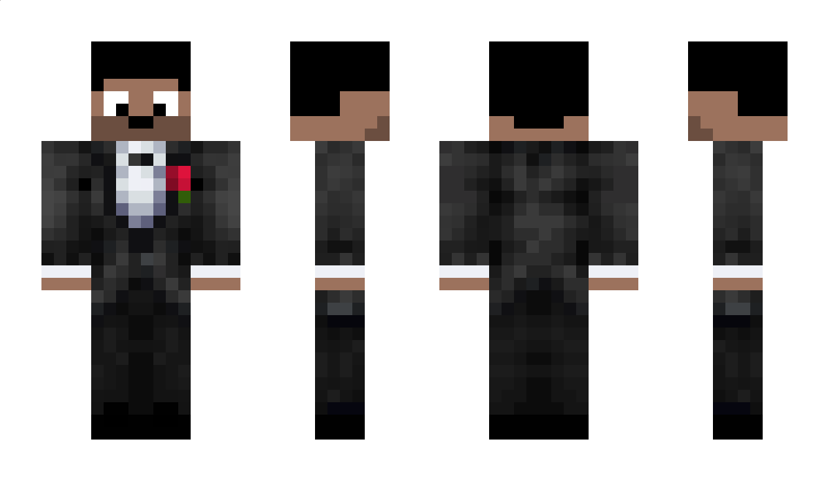 watercooler Minecraft Skin