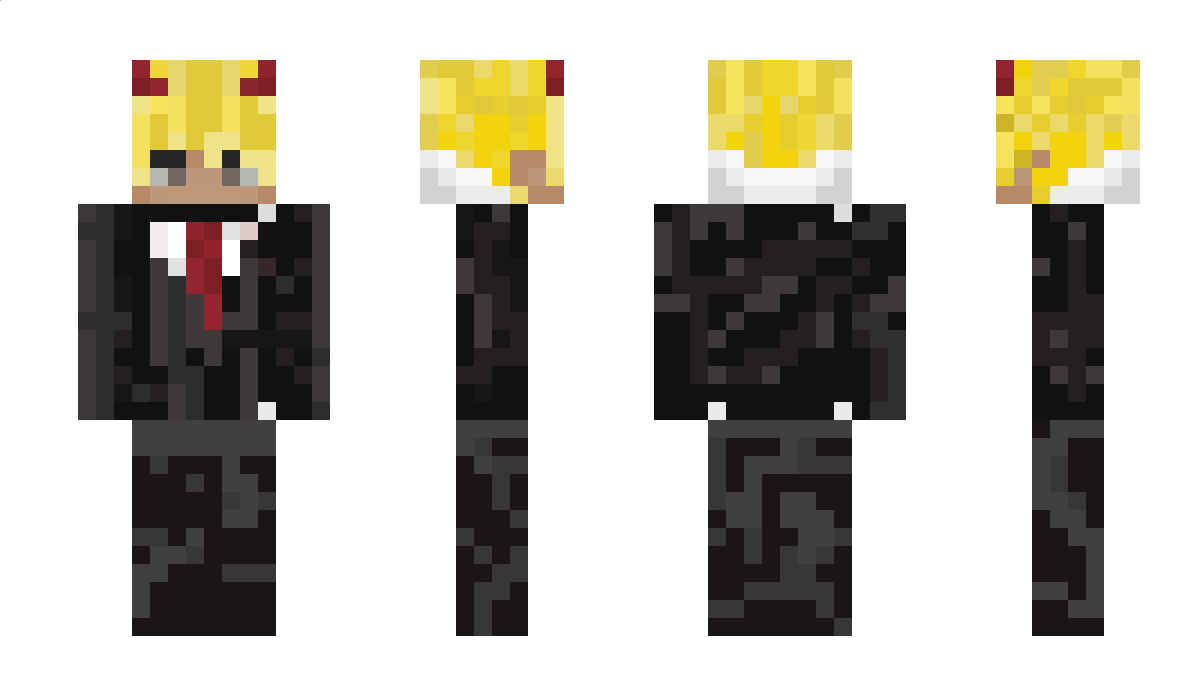 mostly_alex_ Minecraft Skin