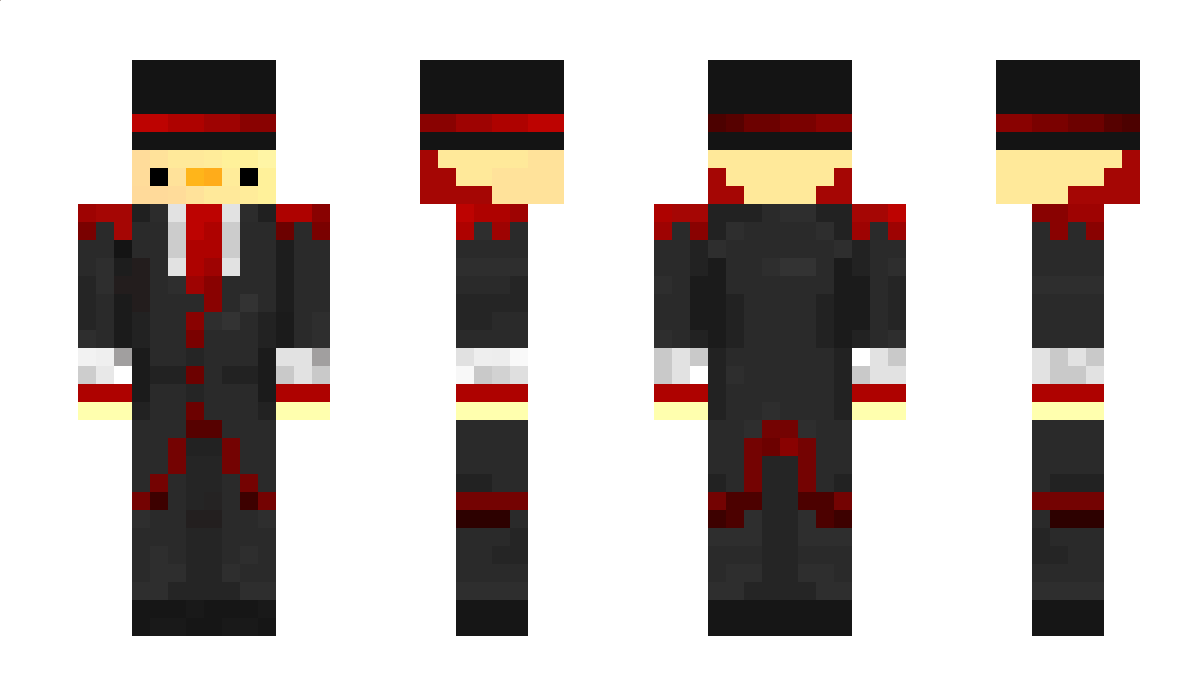 AdrianMenino Minecraft Skin