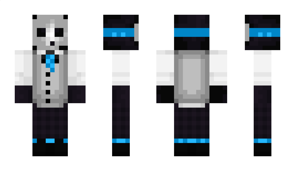 _IrgndnTyp_ Minecraft Skin