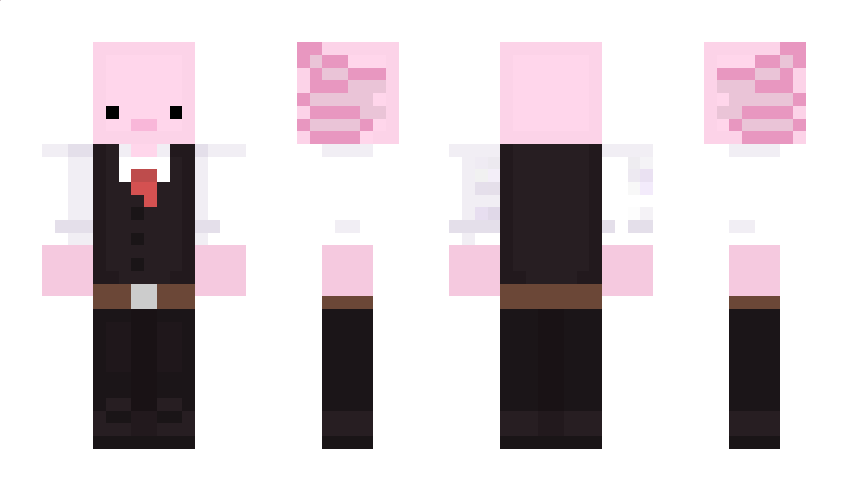 Trory Minecraft Skin