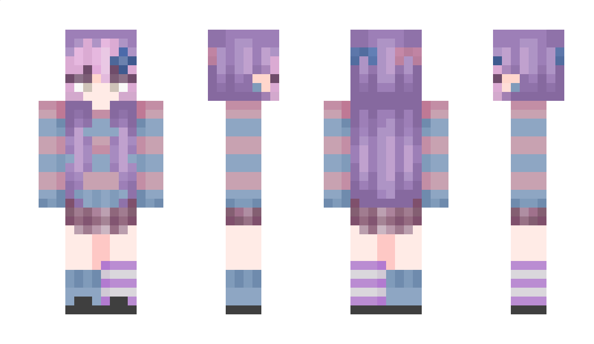 aliso_n Minecraft Skin