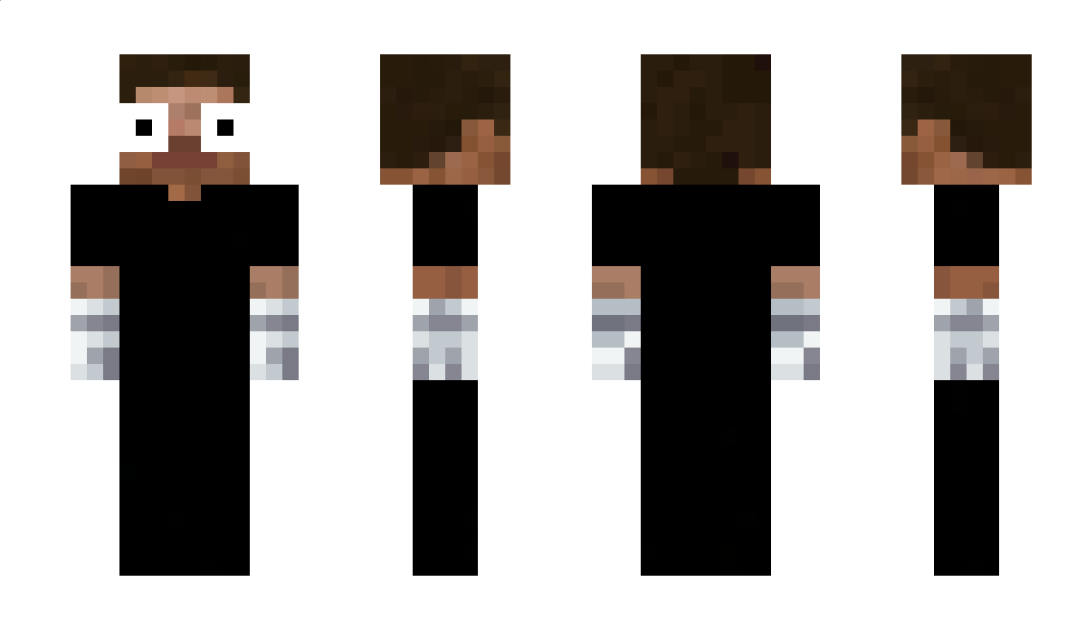 konmis2010 Minecraft Skin