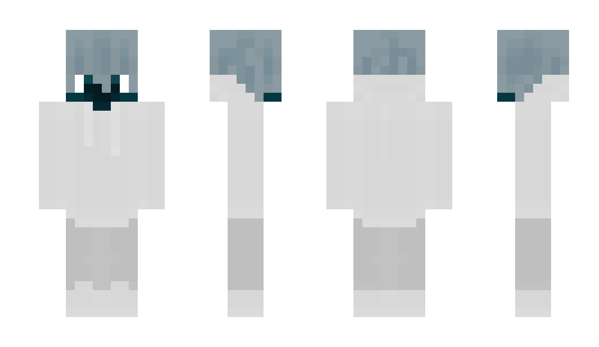 mvrth Minecraft Skin