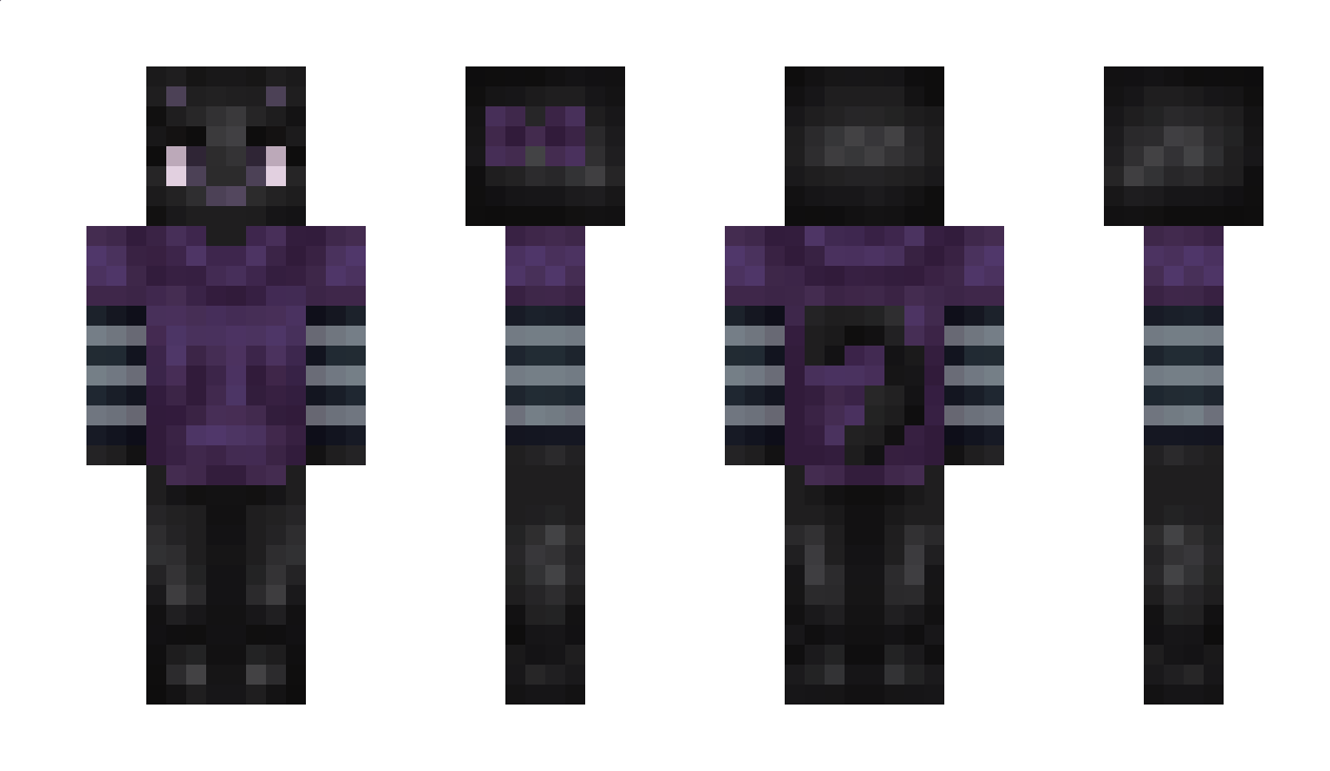 657 Minecraft Skin