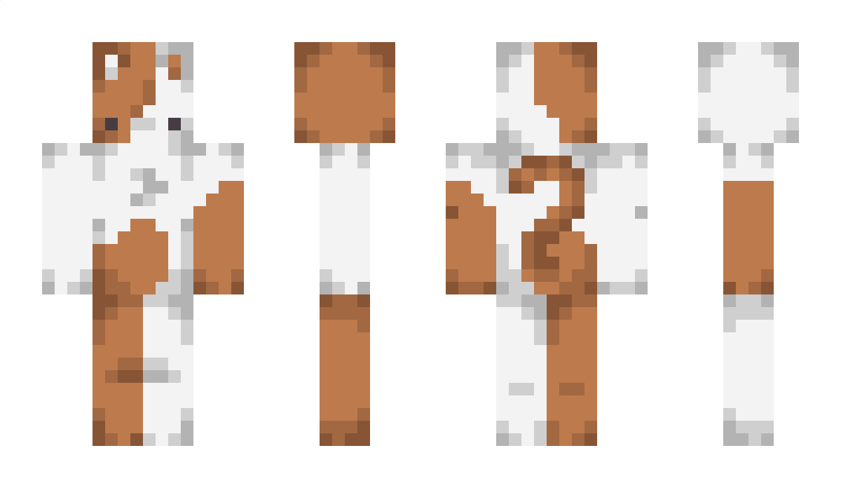 Kittycatlas Minecraft Skin