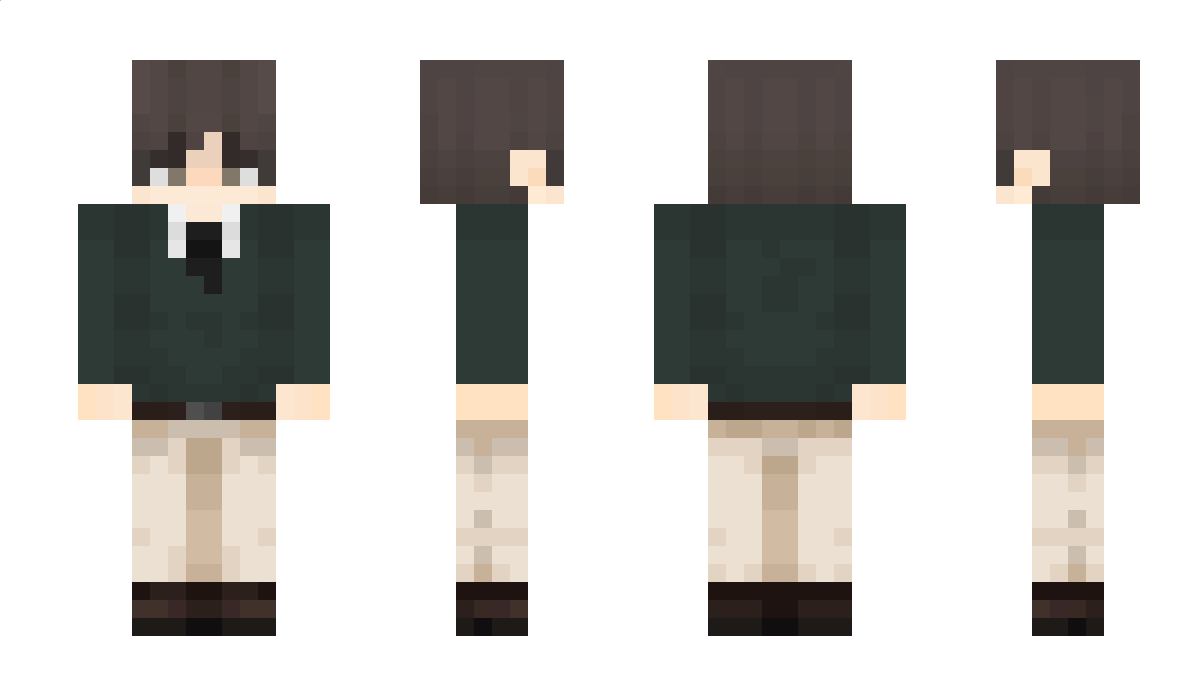 _Santii_ Minecraft Skin