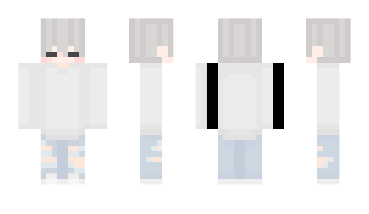 TOE_R4T4N4 Minecraft Skin