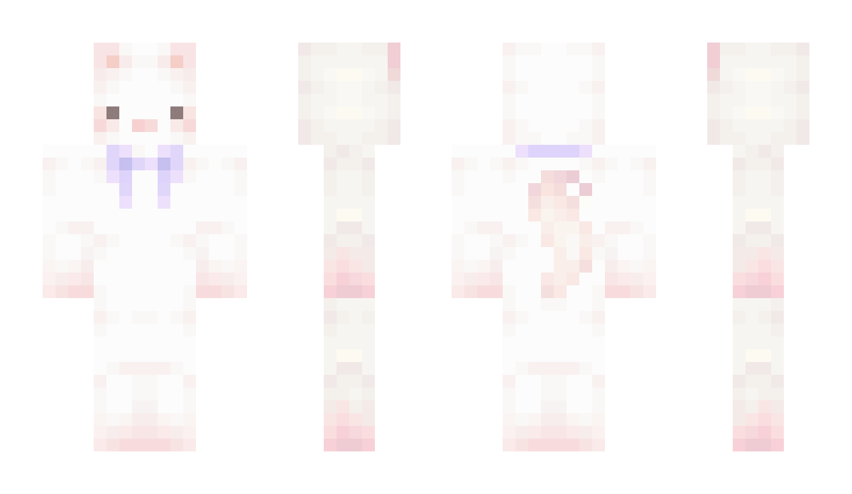 YESOM Minecraft Skin