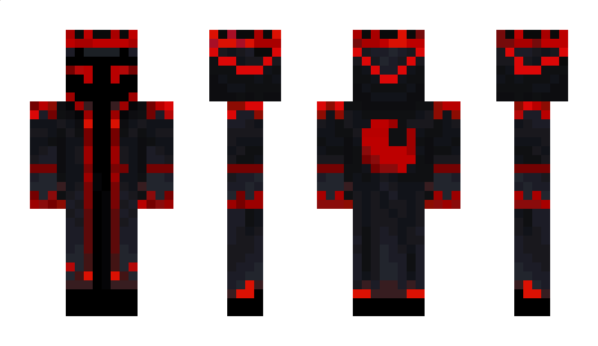 JannesD10 Minecraft Skin