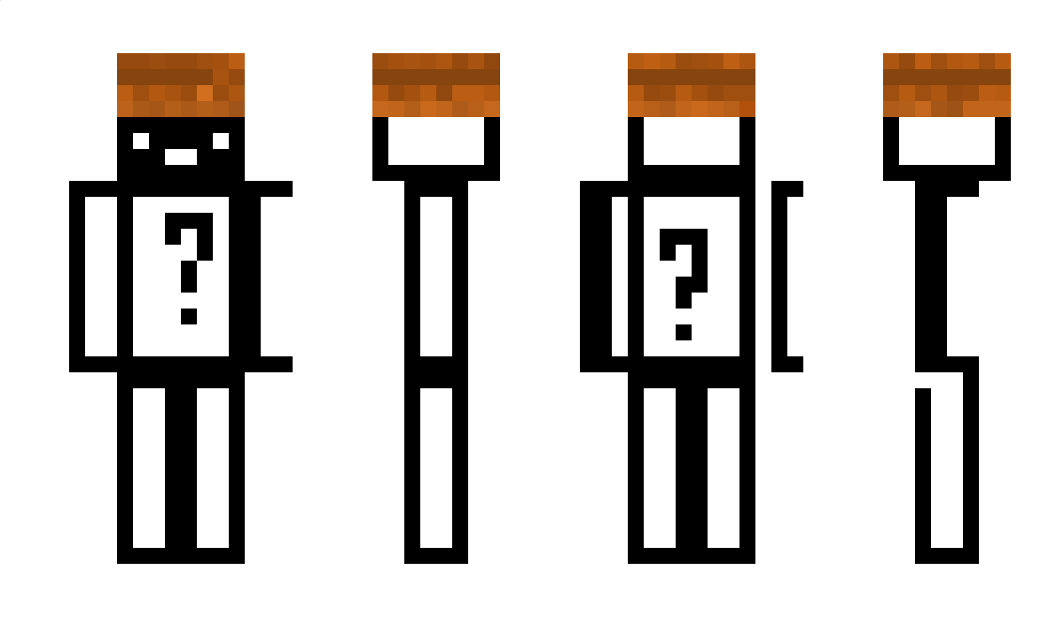 TheMaexMaen Minecraft Skin