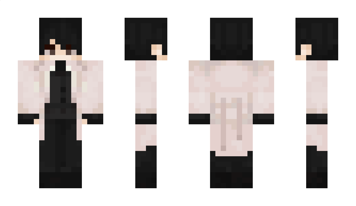 TotallyNotTyler0 Minecraft Skin