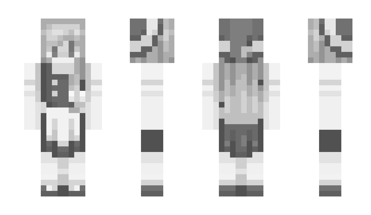 ItsEnd_ Minecraft Skin