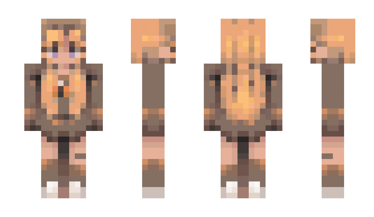 bigman1232413 Minecraft Skin