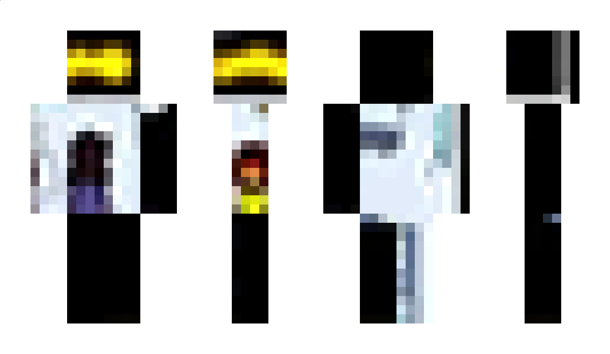 The_pillar_men Minecraft Skin