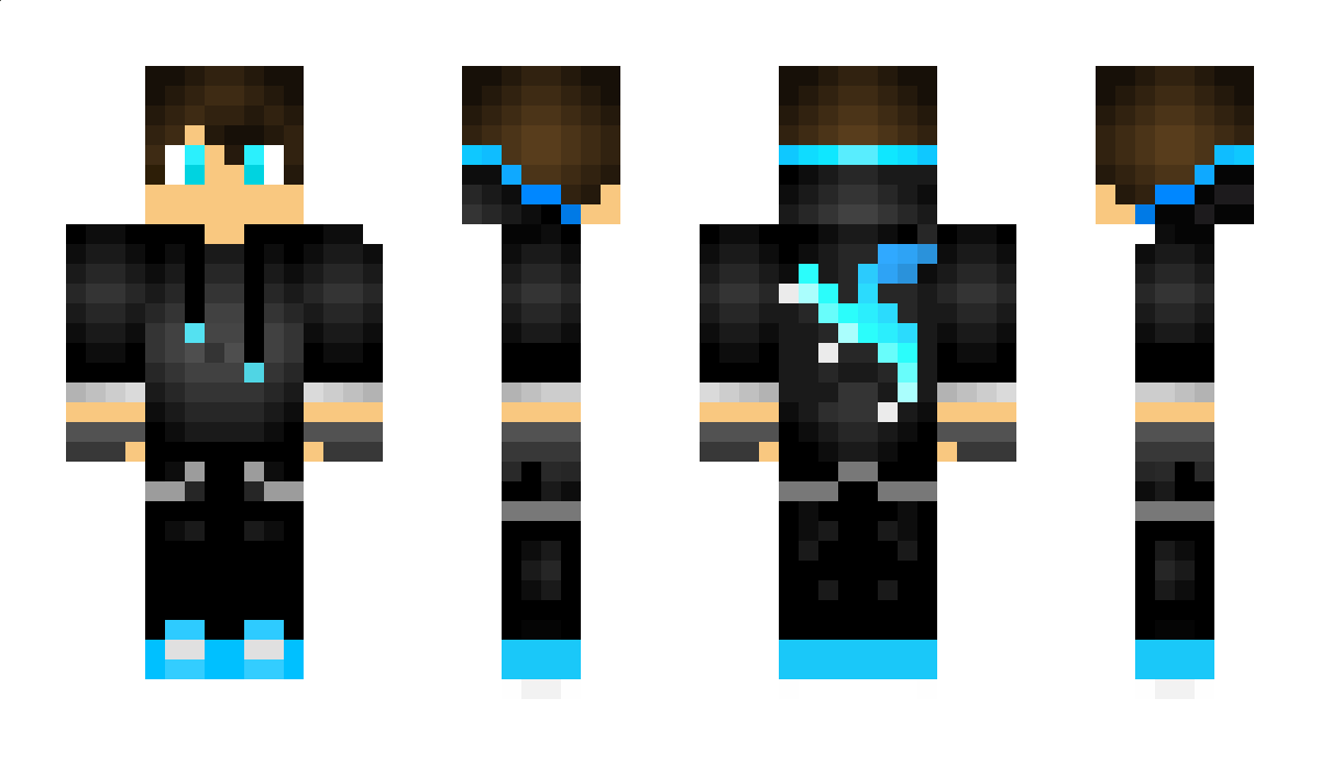 Autori_ Minecraft Skin