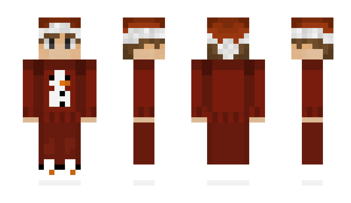 Ardsi Minecraft Skin