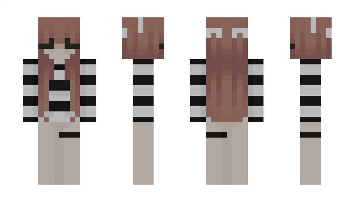 iJO1NT Minecraft Skin