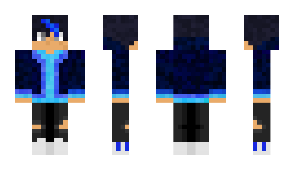 Eth24Luc Minecraft Skin