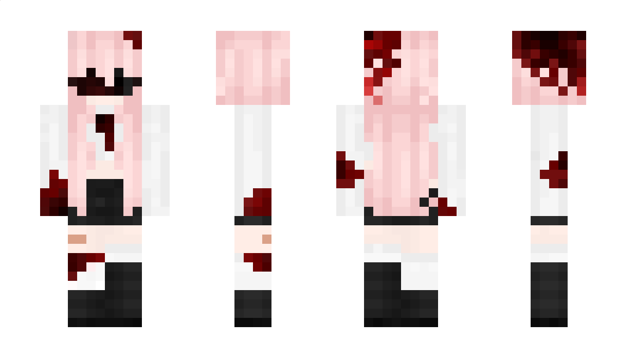 shizies Minecraft Skin