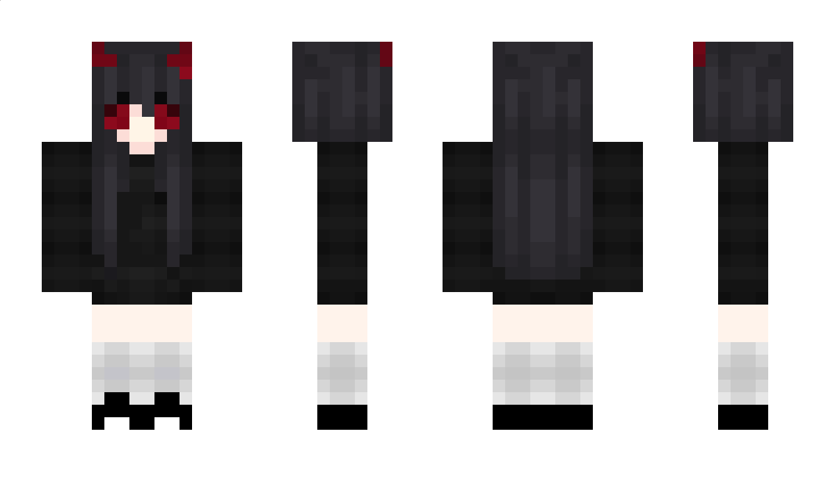 pablxpvp Minecraft Skin