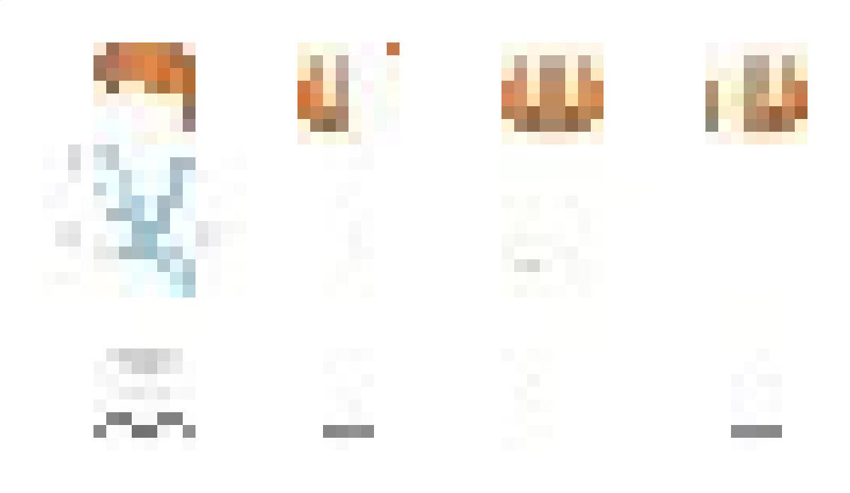 Lanaila Minecraft Skin