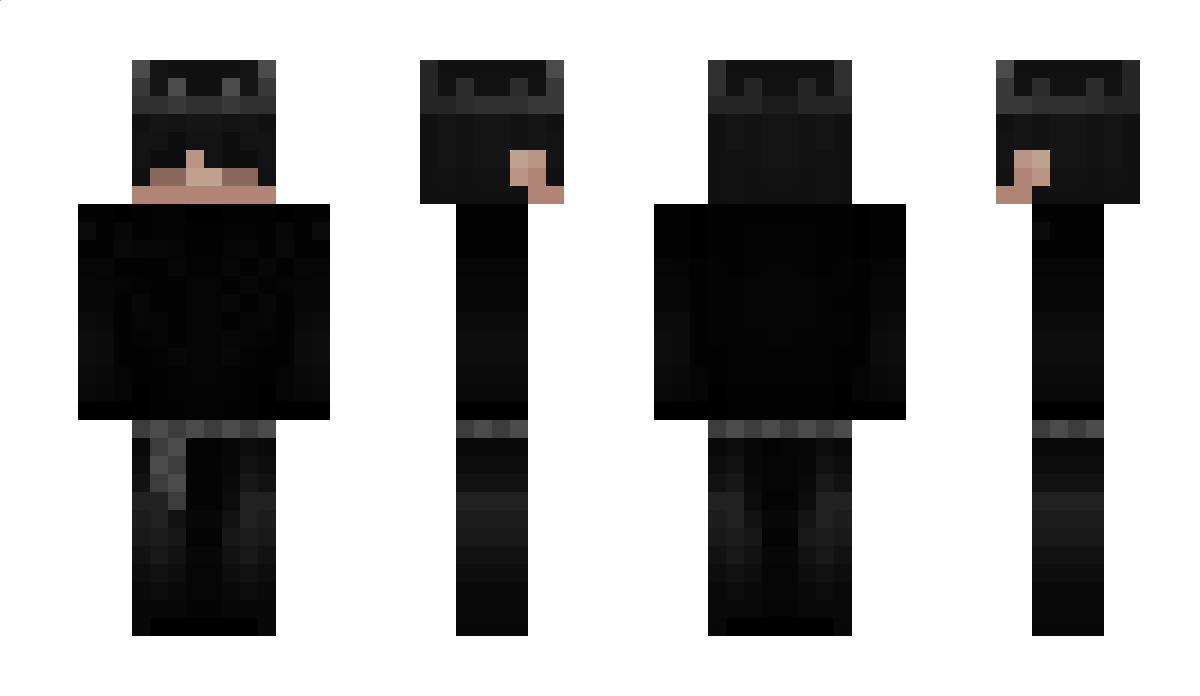 Cumli Minecraft Skin