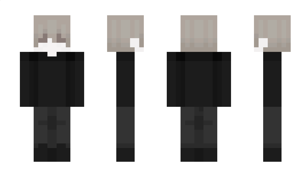 Hxllcat717 Minecraft Skin