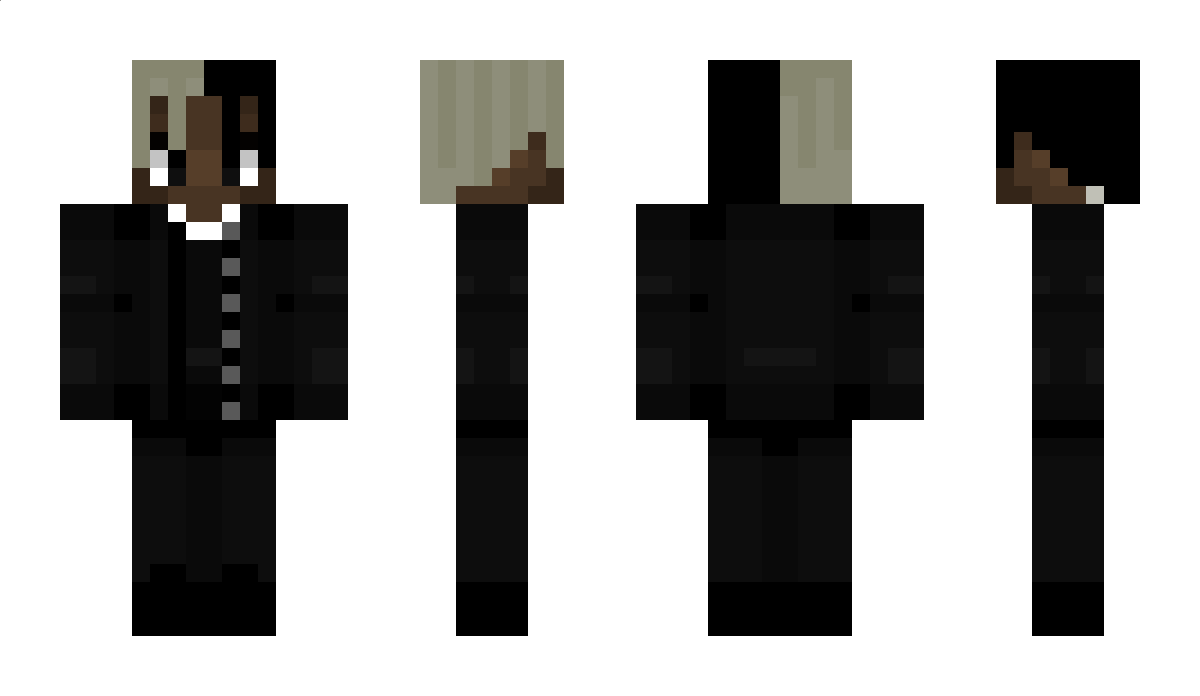 vbmp Minecraft Skin